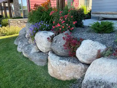 landscaping services Williamson